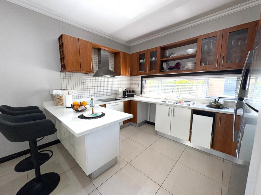3 Bedroom Property for Sale in Welkom Free State